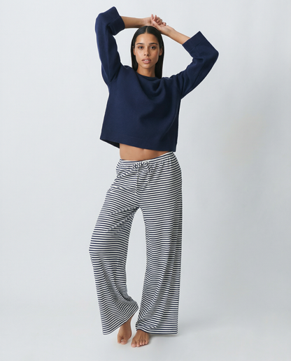 Pantalón Aria Raya Serena™
