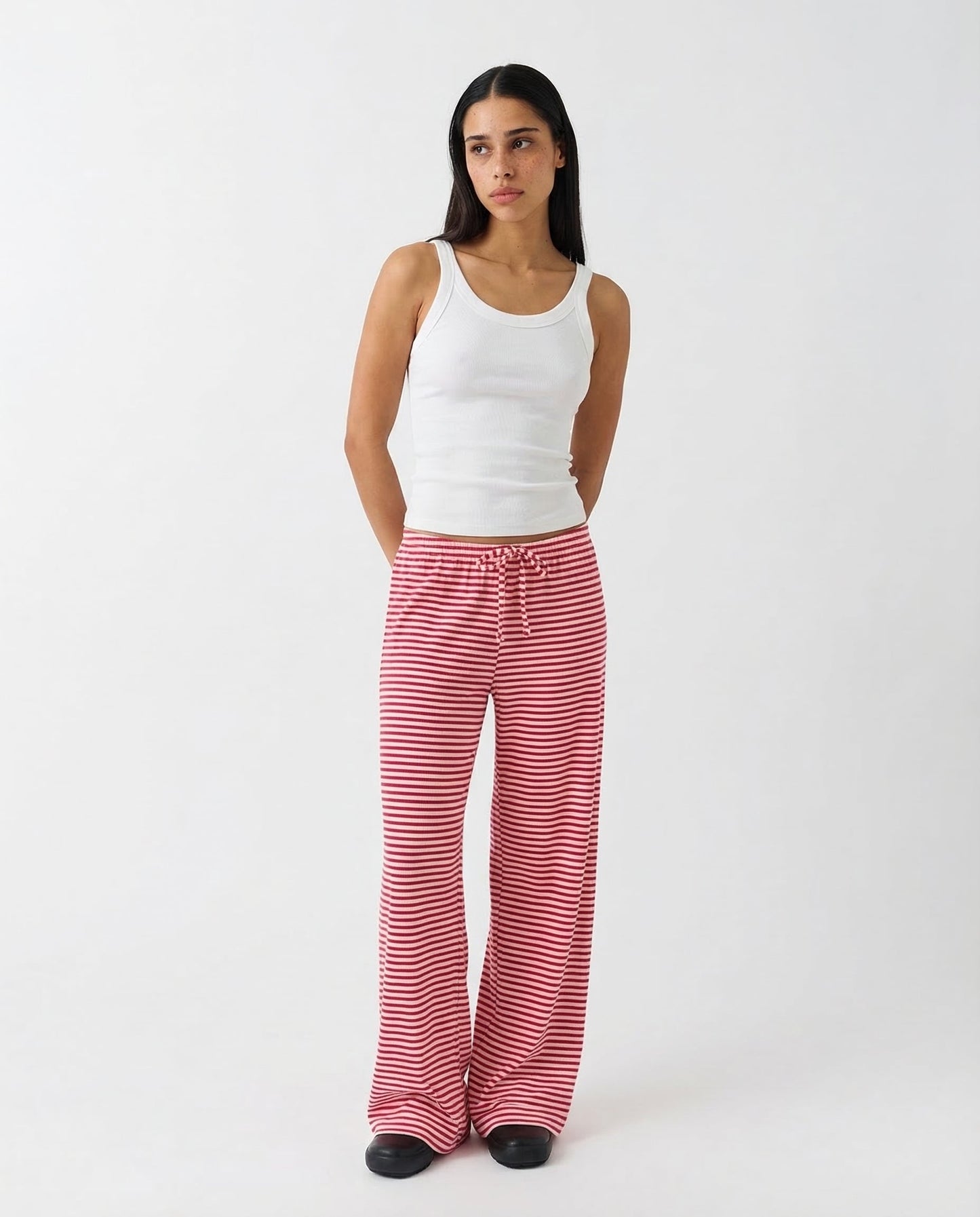 Pantalón Aria Raya Serena™