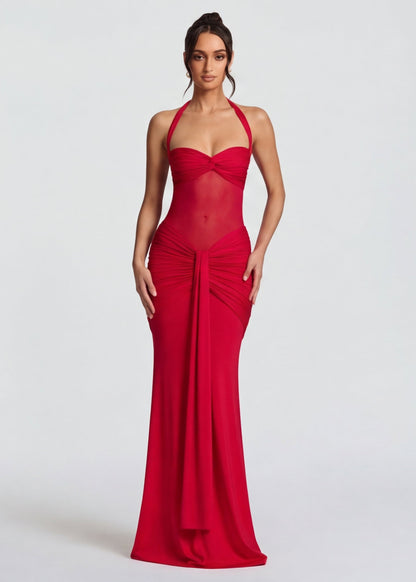 Vestido Sirena Hourglass