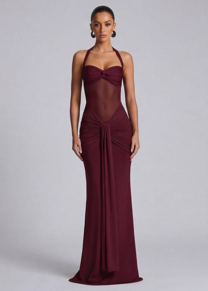 Vestido Sirena Hourglass