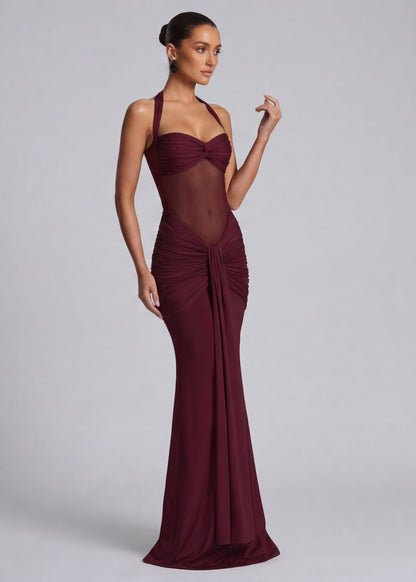 Vestido Sirena Hourglass