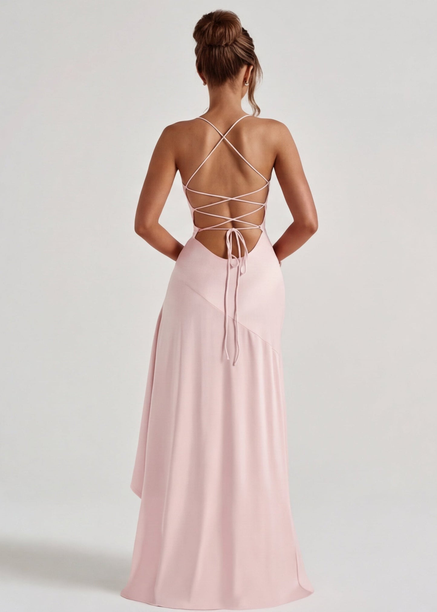 Vestido Maxi Évora