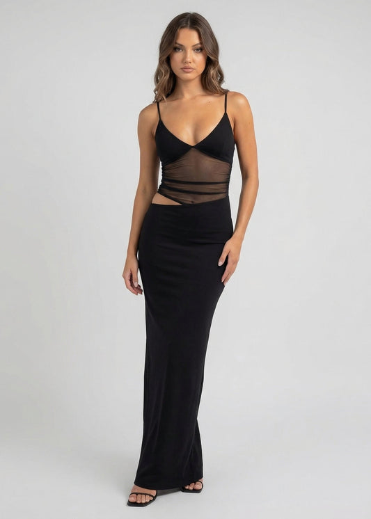 Vestido Maxi Lure