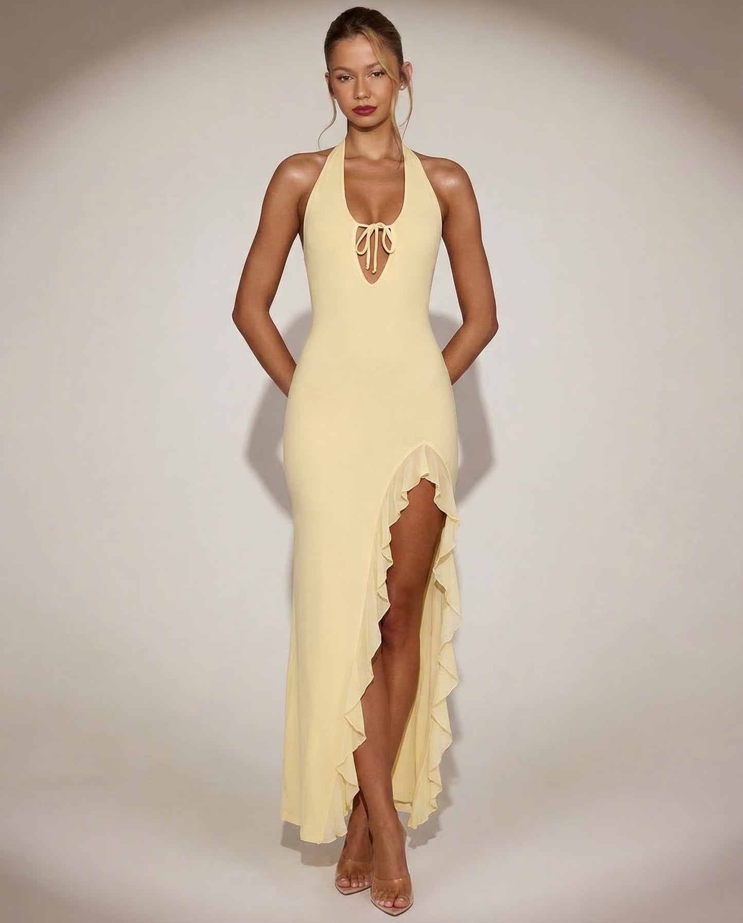 Vestido Maxi Cerelia