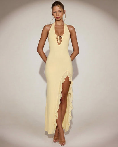 Vestido Maxi Cerelia