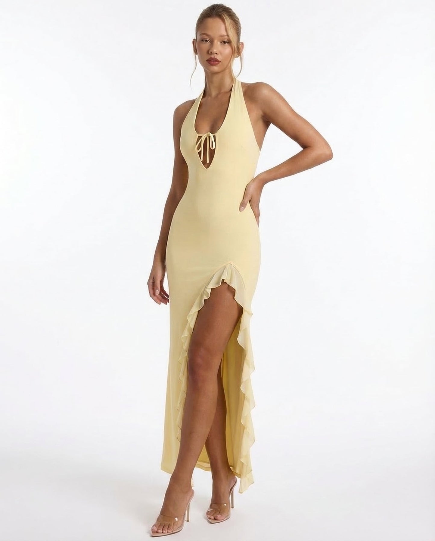 Vestido Maxi Cerelia