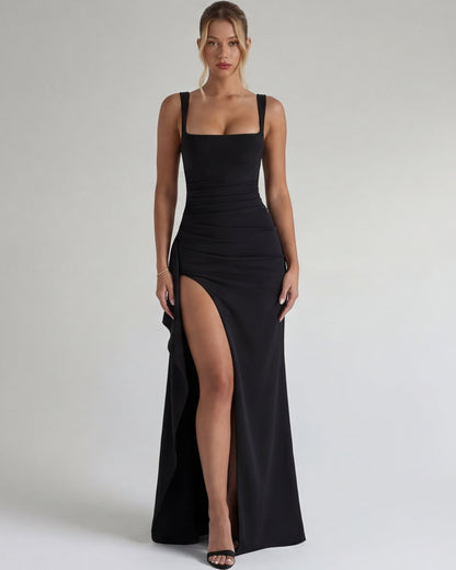 Vestido Aria Maxi