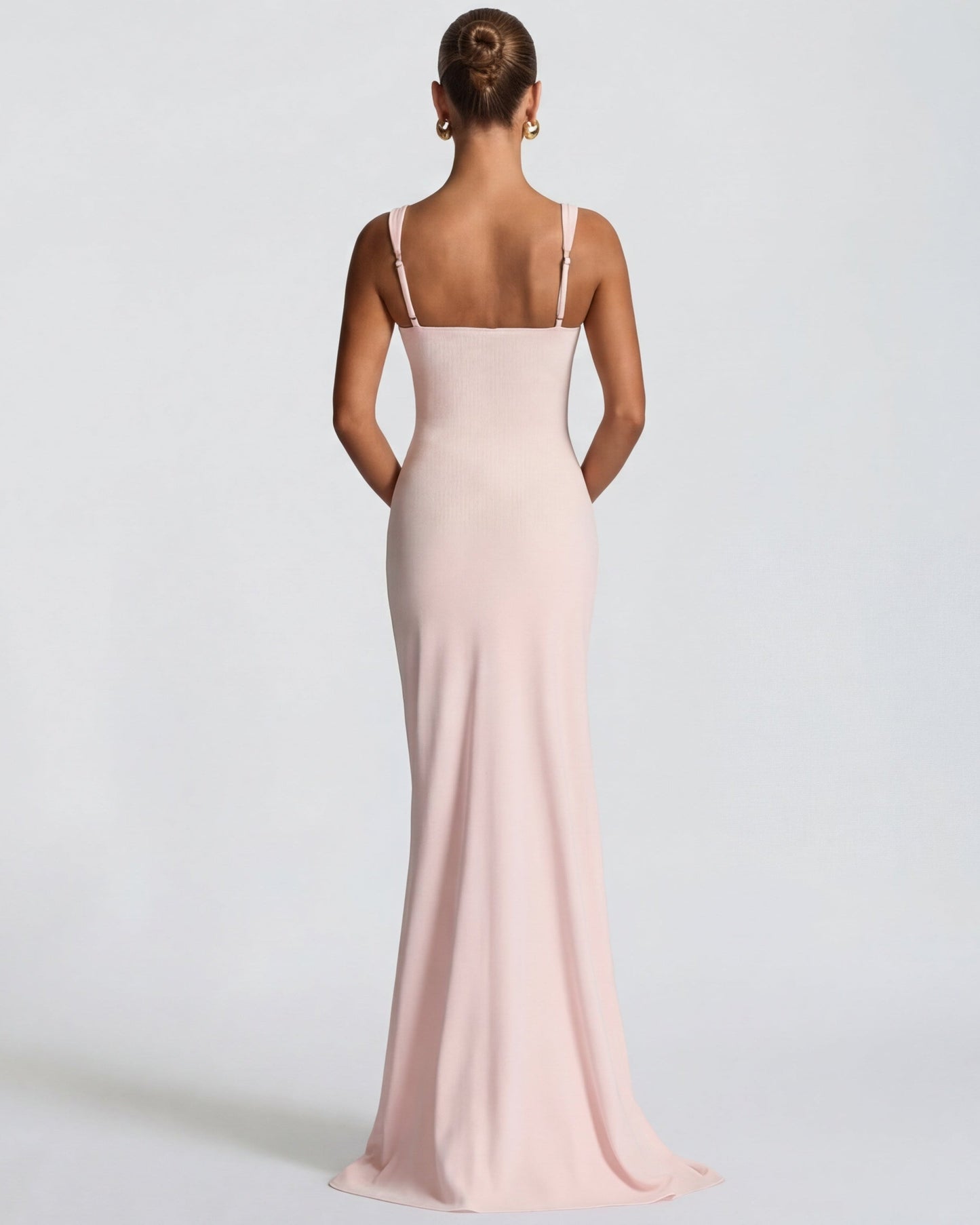 Vestido Aria Maxi