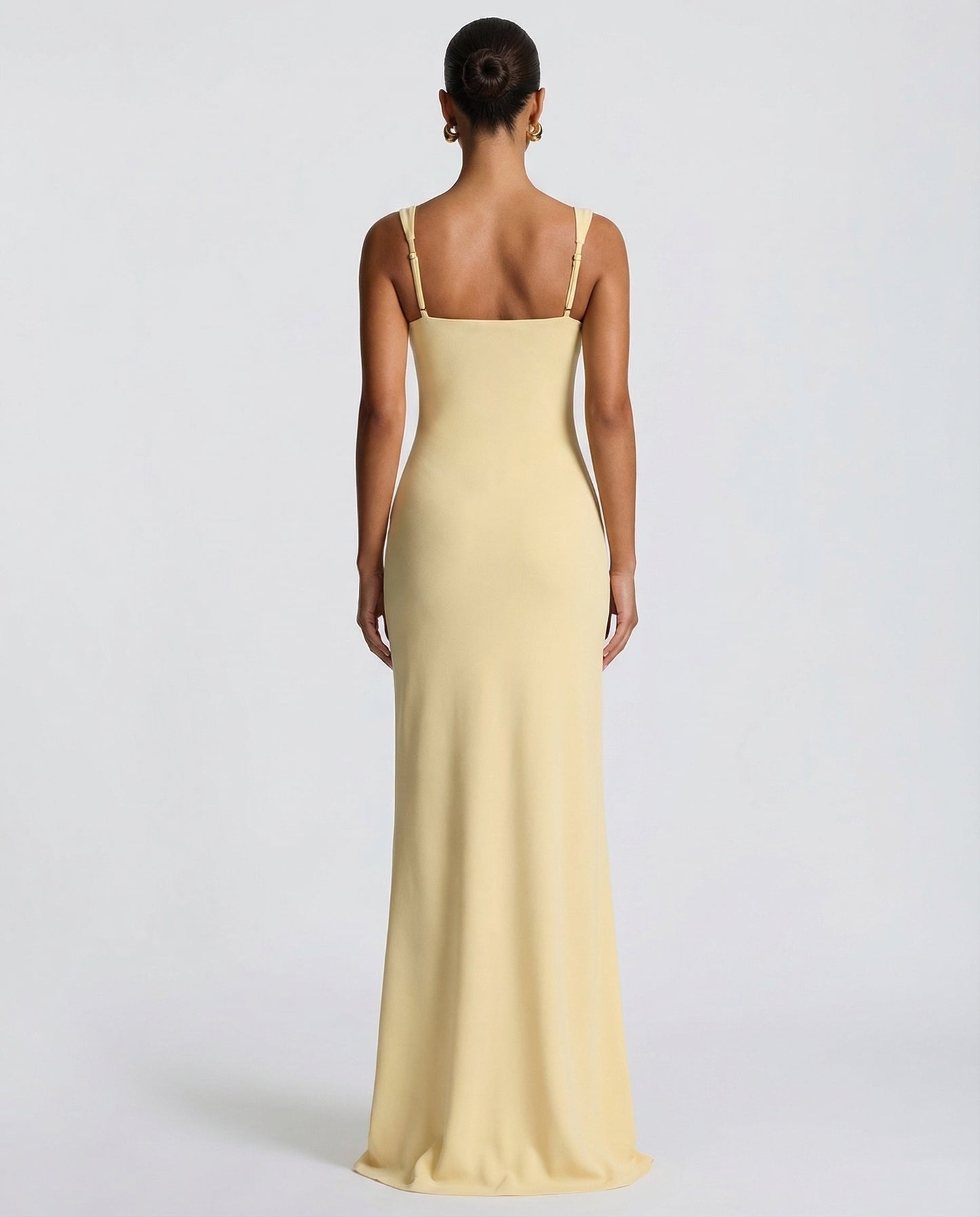 Vestido Aria Maxi