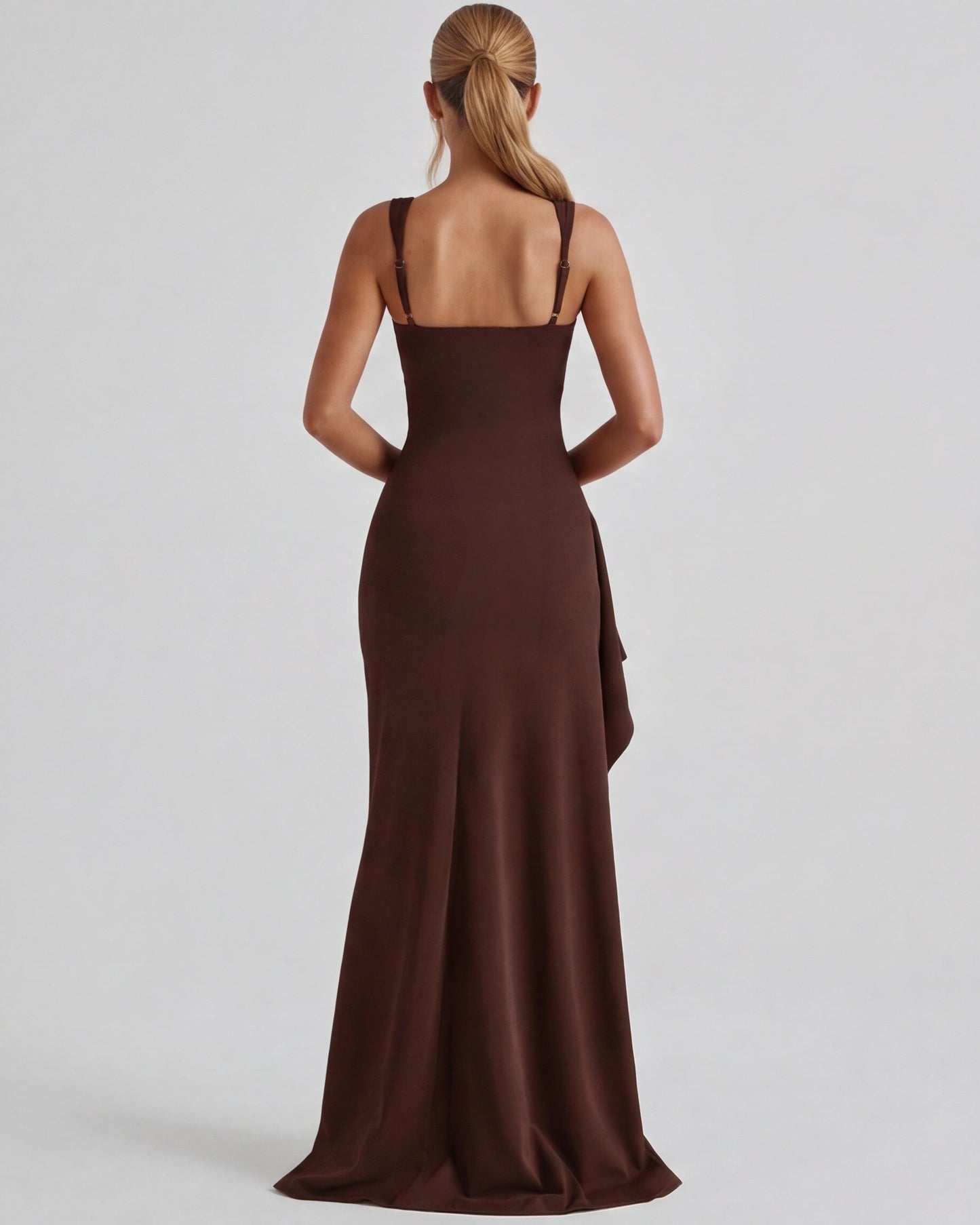 Vestido Aria Maxi