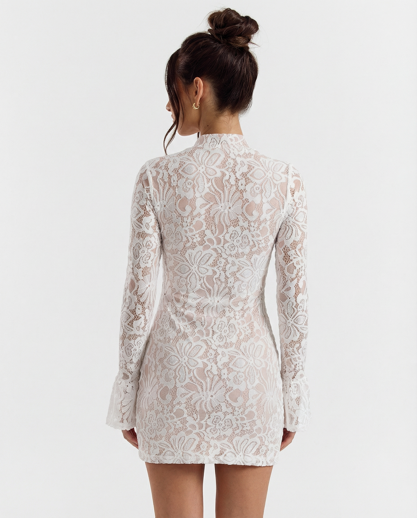 Vestido Mini Mirelle