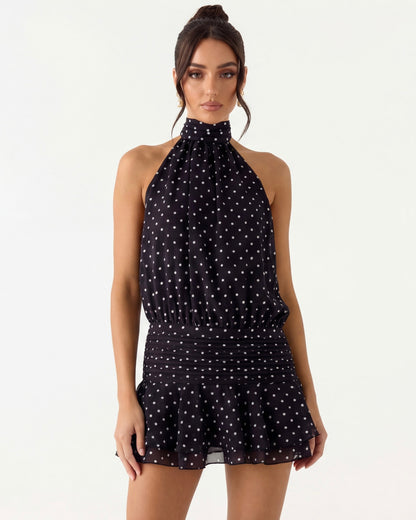 Vestido Mini Polina