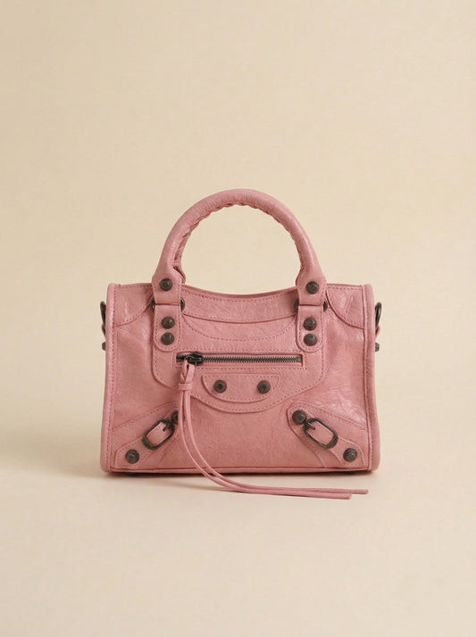 Bolso Aria It Girl Mini