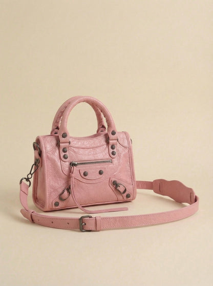 Bolso Aria It Girl Mini