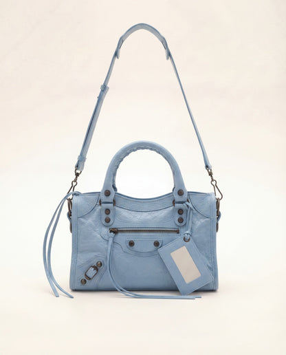 Bolso Aria It Girl Mini