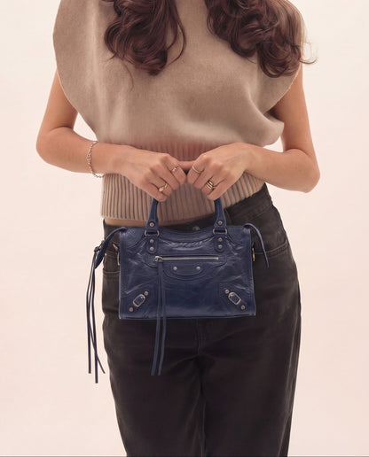 Bolso Aria It Girl Mini