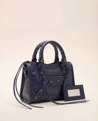 Bolso Aria It Girl Mini