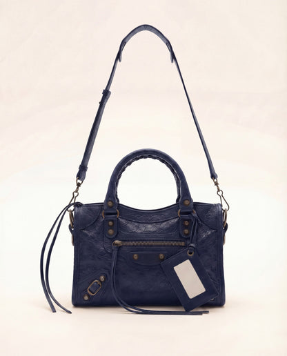 Bolso Aria It Girl Mini