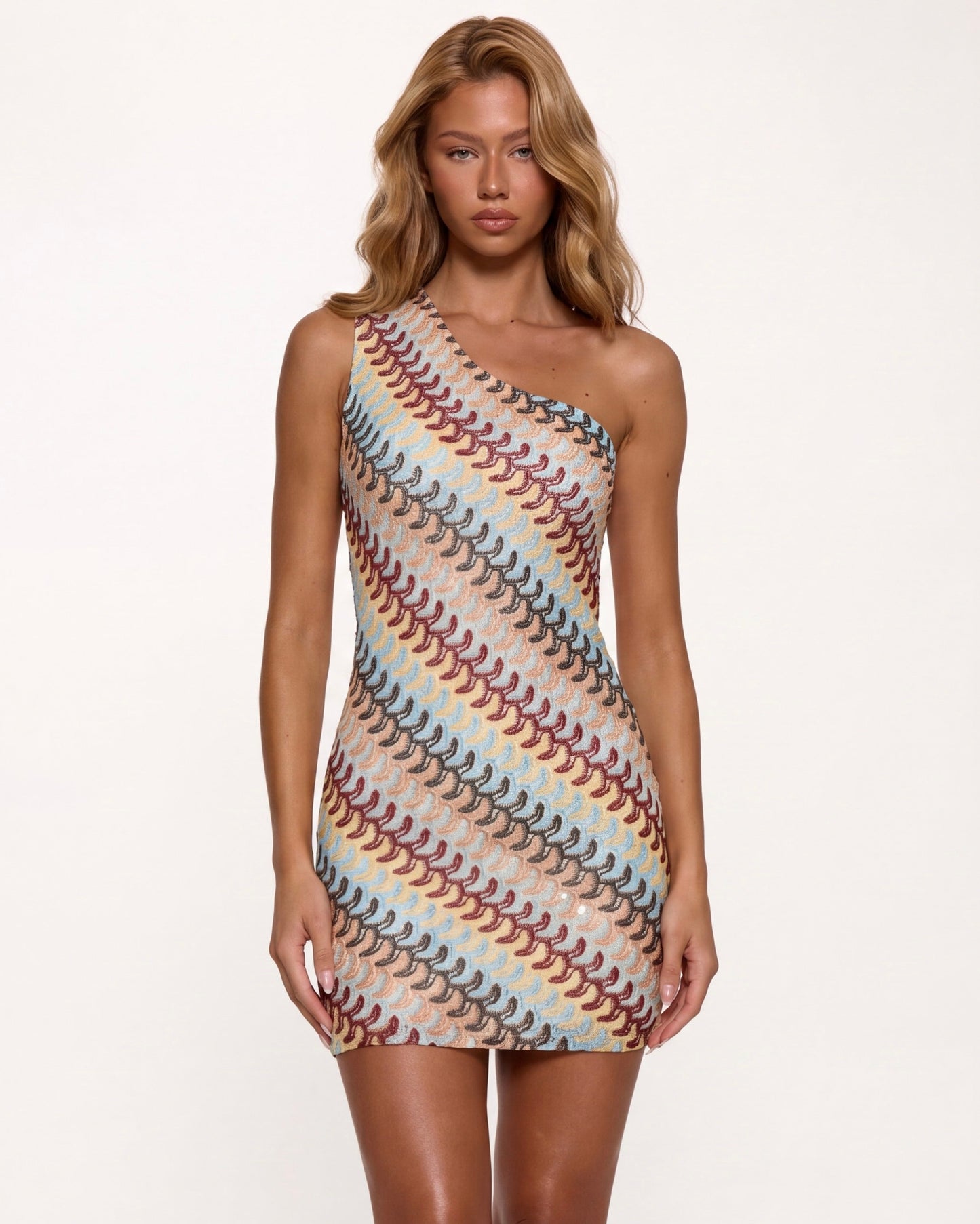 Vestido Mini Sorella