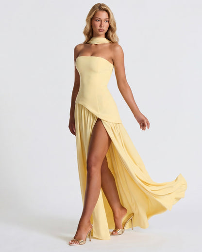 Vestido Maxi Muse