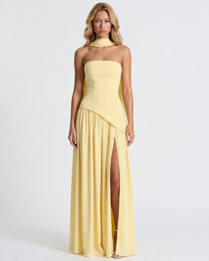 Vestido Maxi Muse