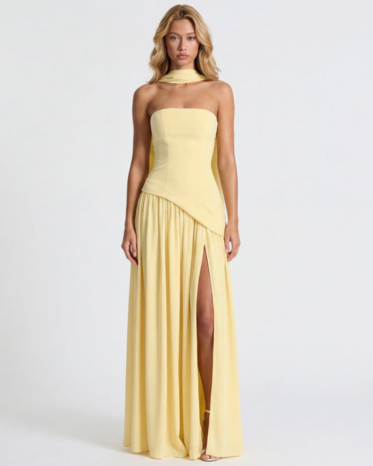 Vestido Maxi Muse
