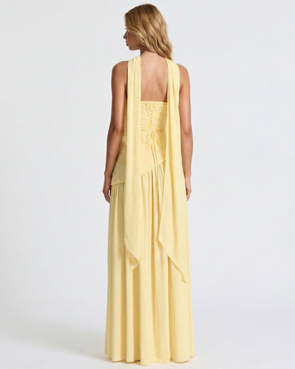 Vestido Maxi Muse