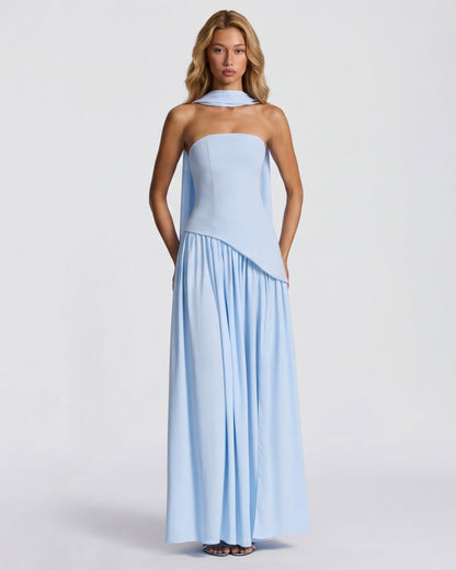 Vestido Maxi Muse