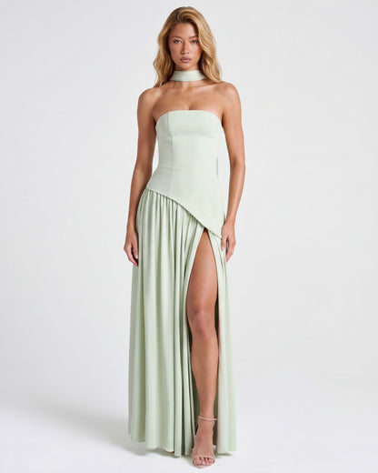 Vestido Maxi Muse