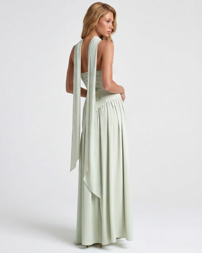 Vestido Maxi Muse