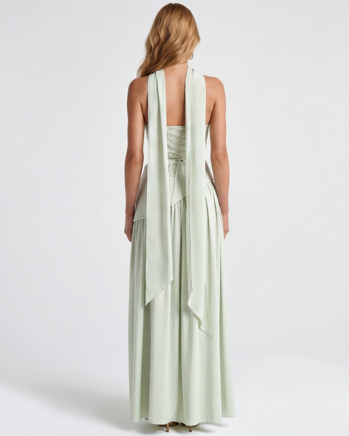 Vestido Maxi Muse