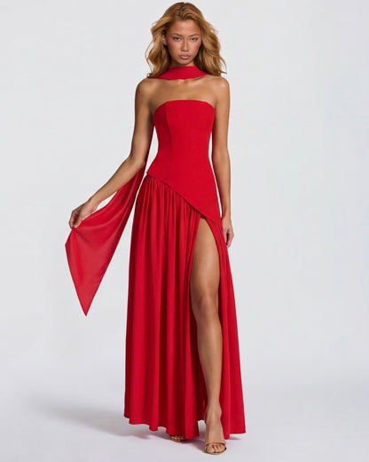 Vestido Maxi Muse