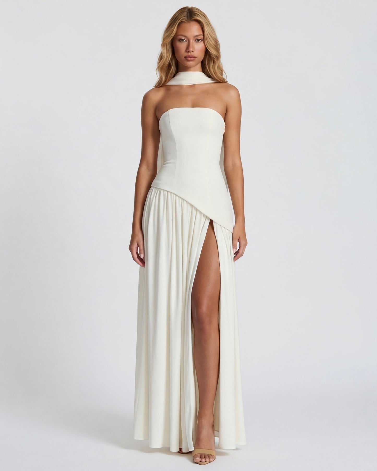 Vestido Maxi Muse