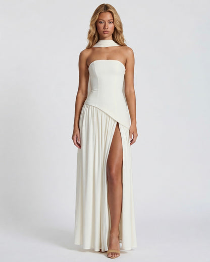 Vestido Maxi Muse