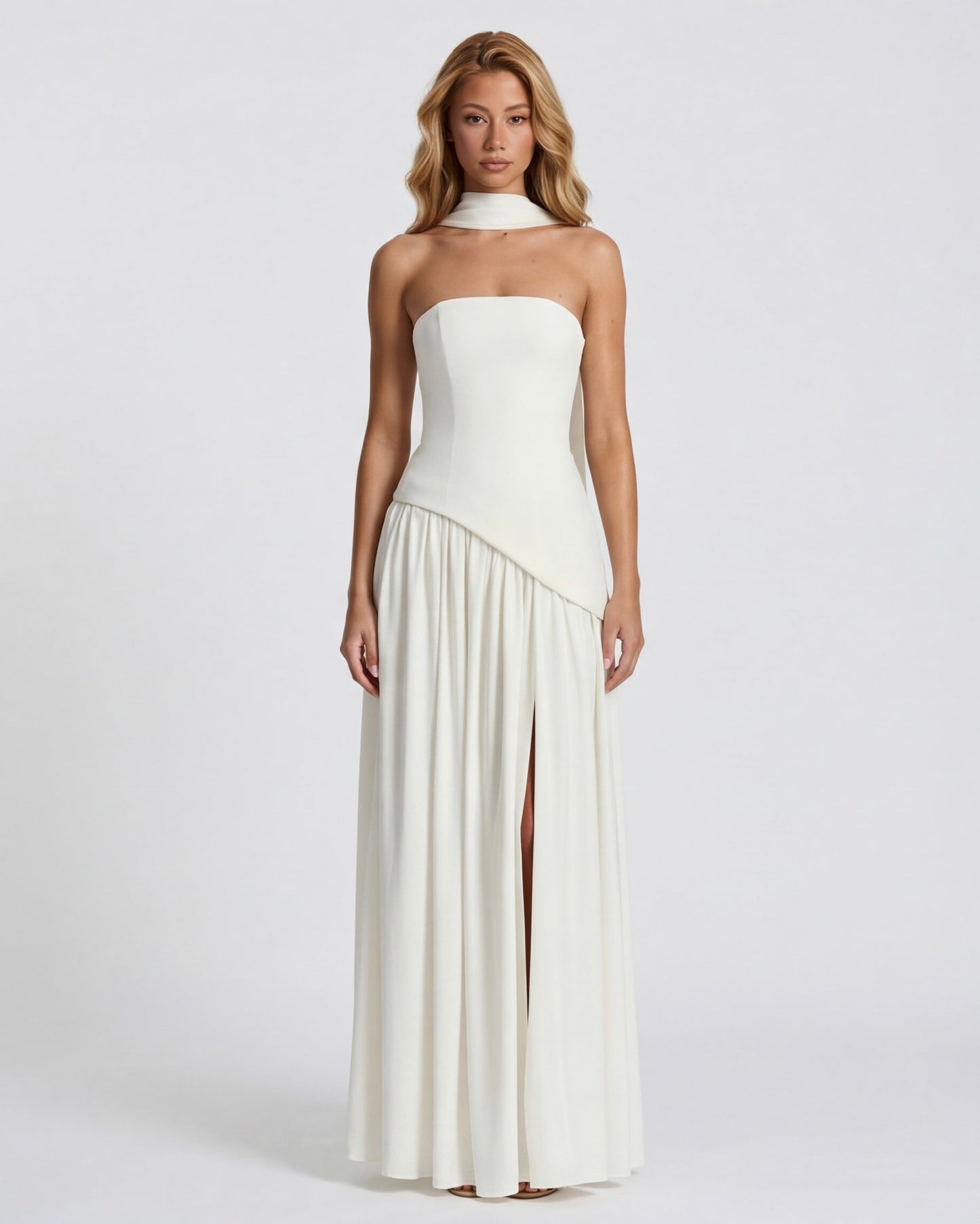 Vestido Maxi Muse