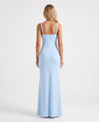 Vestido Aria Maxi