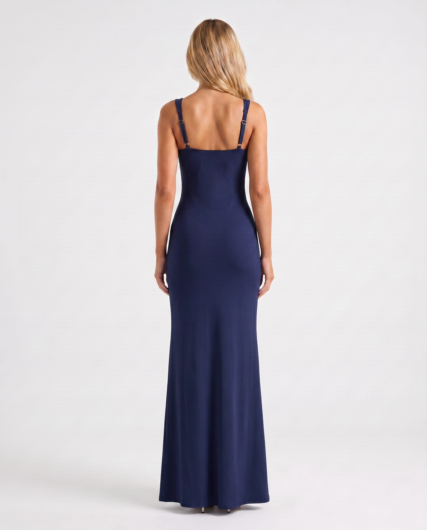 Vestido Aria Maxi