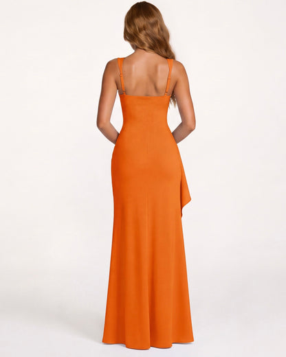 Vestido Aria Maxi