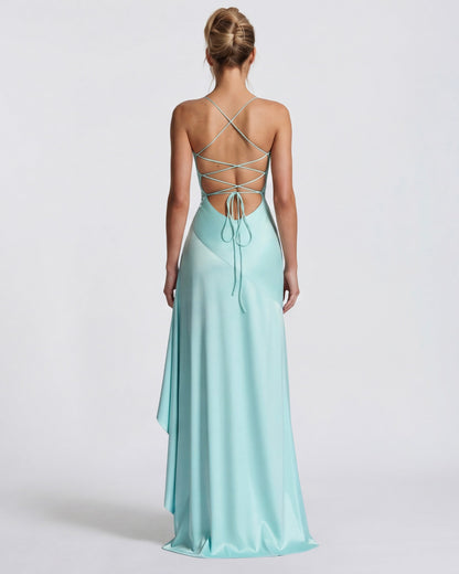 Vestido Maxi Évora