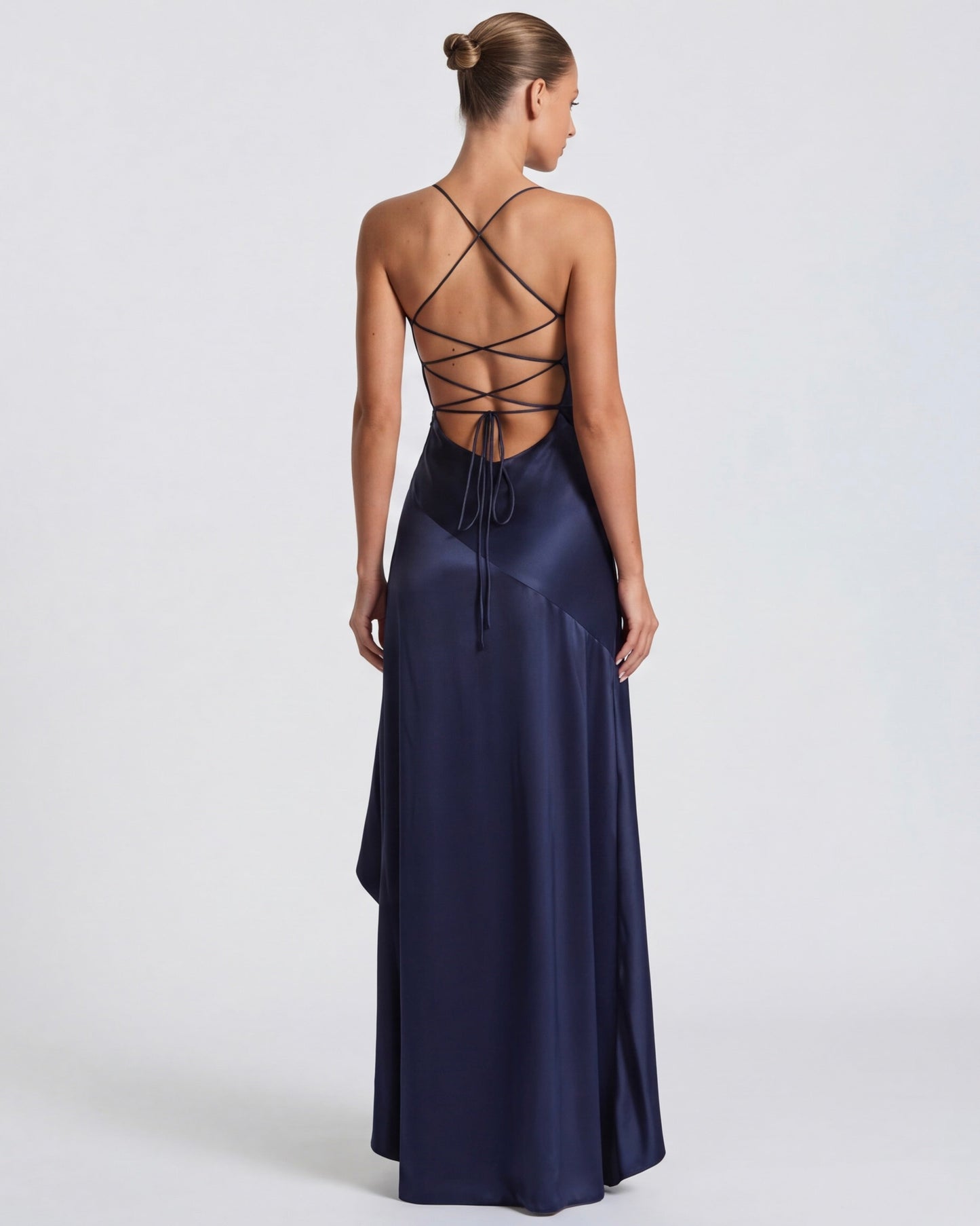 Vestido Maxi Évora