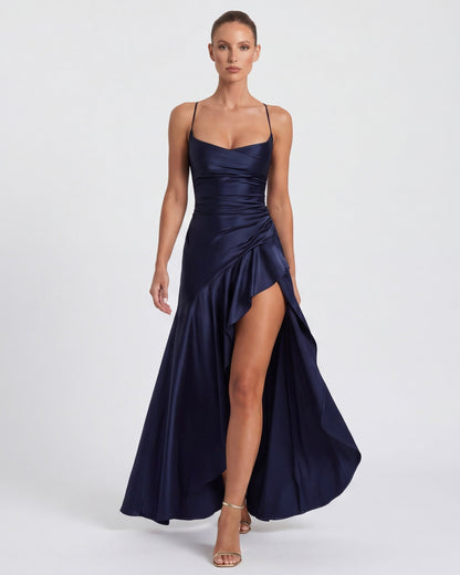 Vestido Maxi Évora