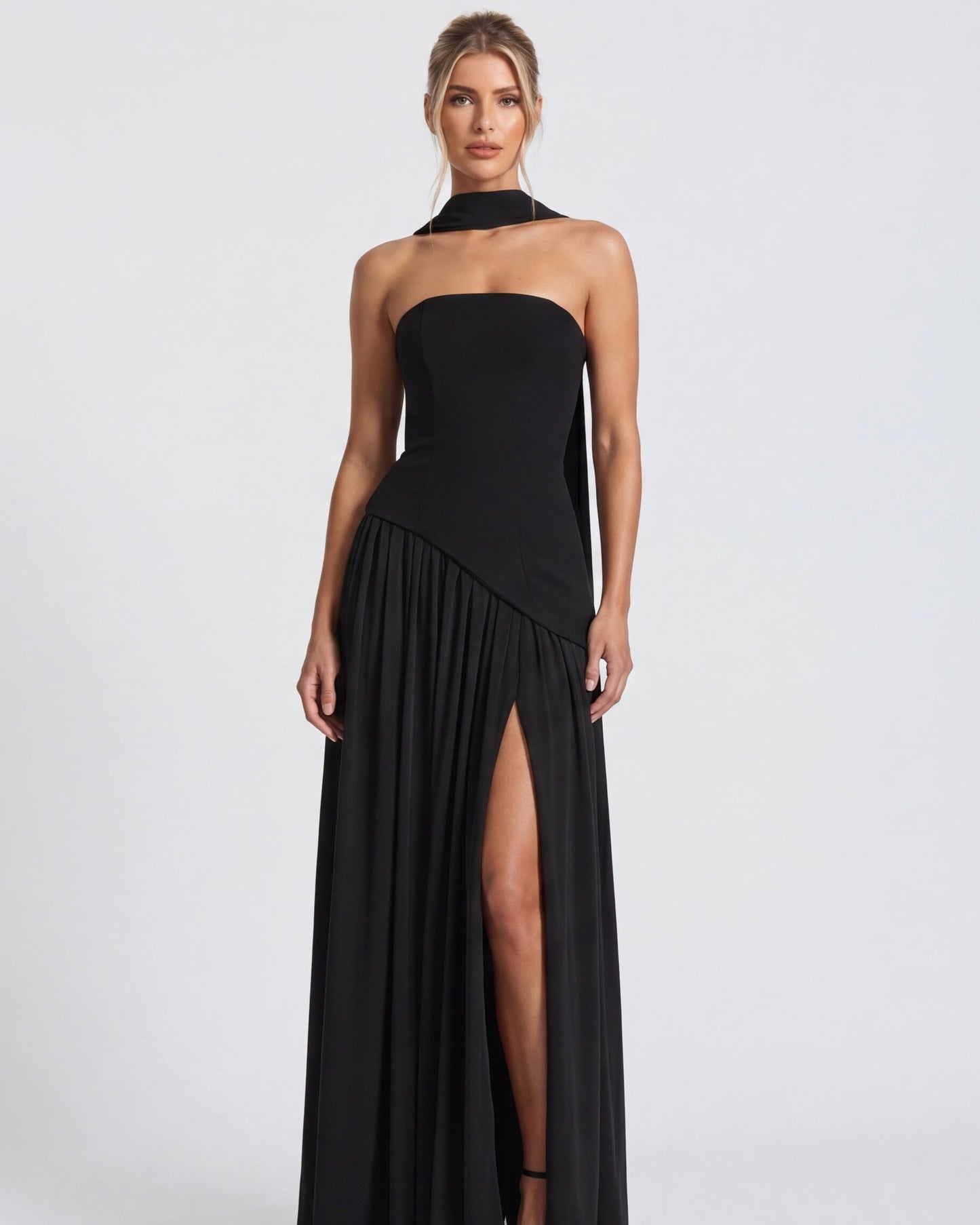 Vestido Maxi Muse