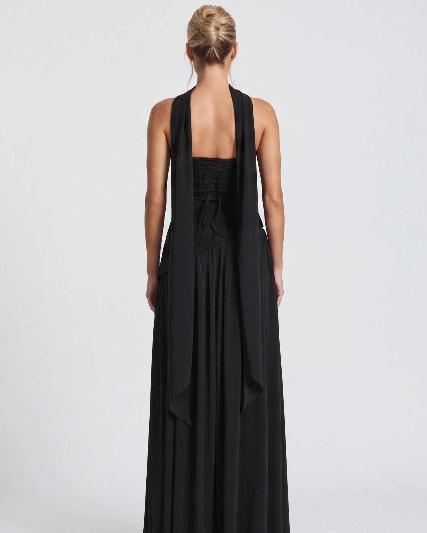 Vestido Maxi Muse