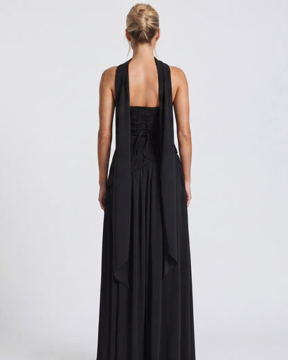 Vestido Maxi Muse