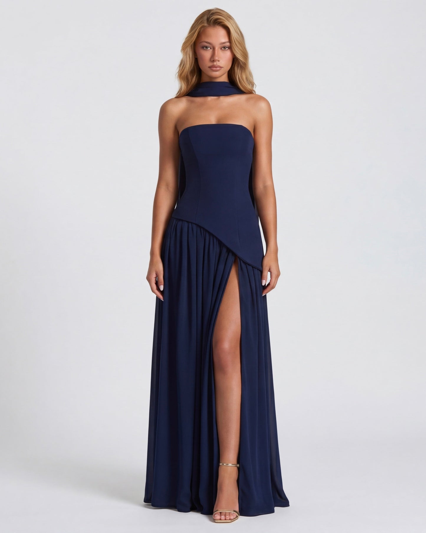 Vestido Maxi Muse