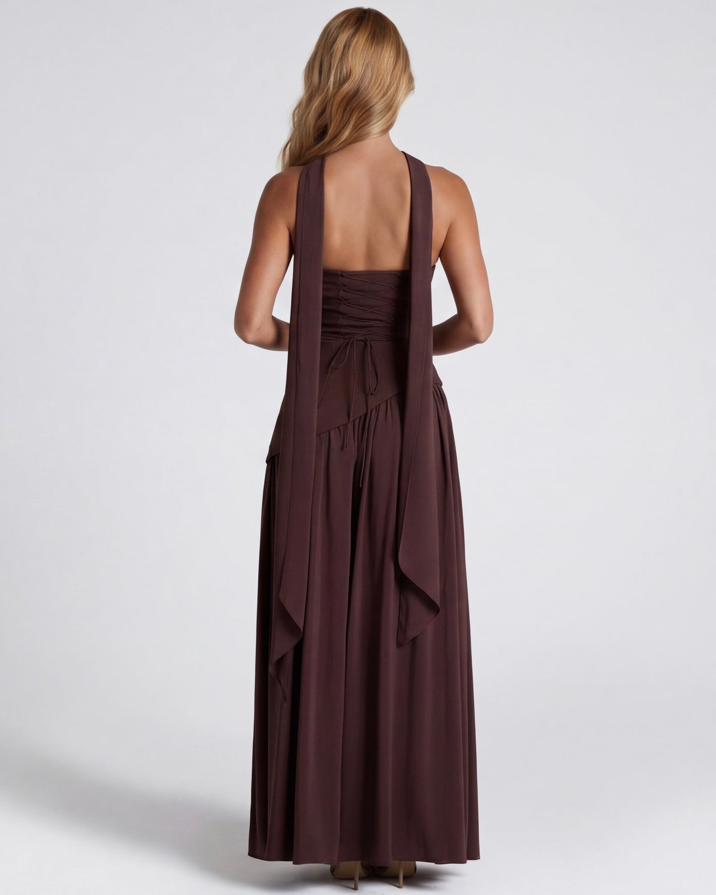 Vestido Maxi Muse