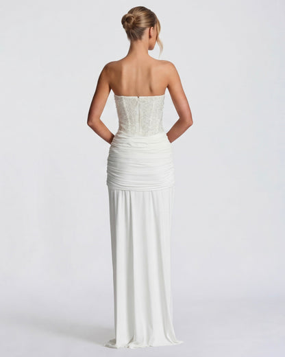 Vestido Midnight Aura