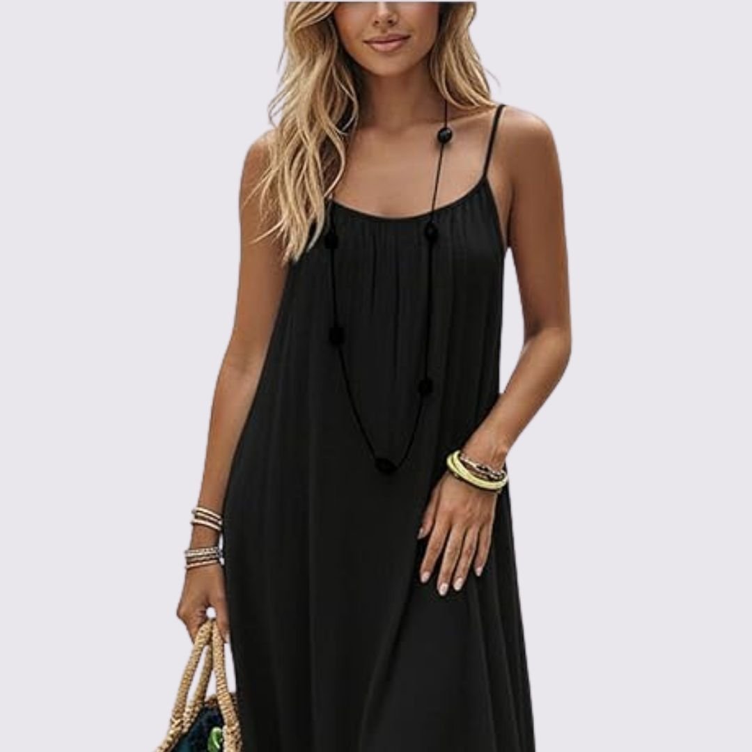 Vestido Nuance - La Caricia™