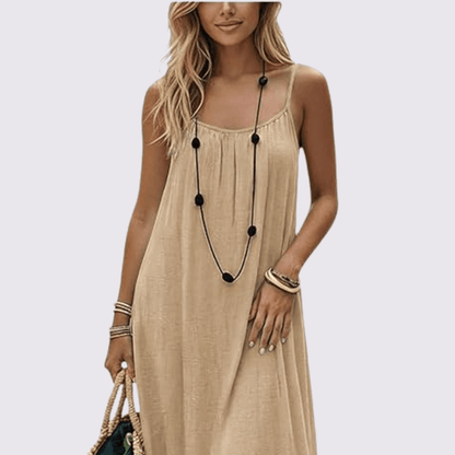 Vestido Nuance - La Caricia™