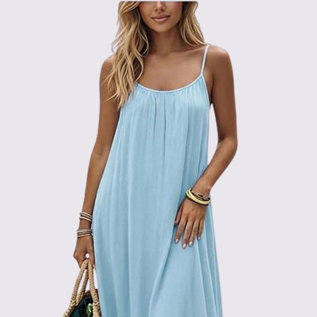 Vestido Nuance - La Caricia™